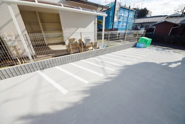 グラッサ花の木の物件内観写真